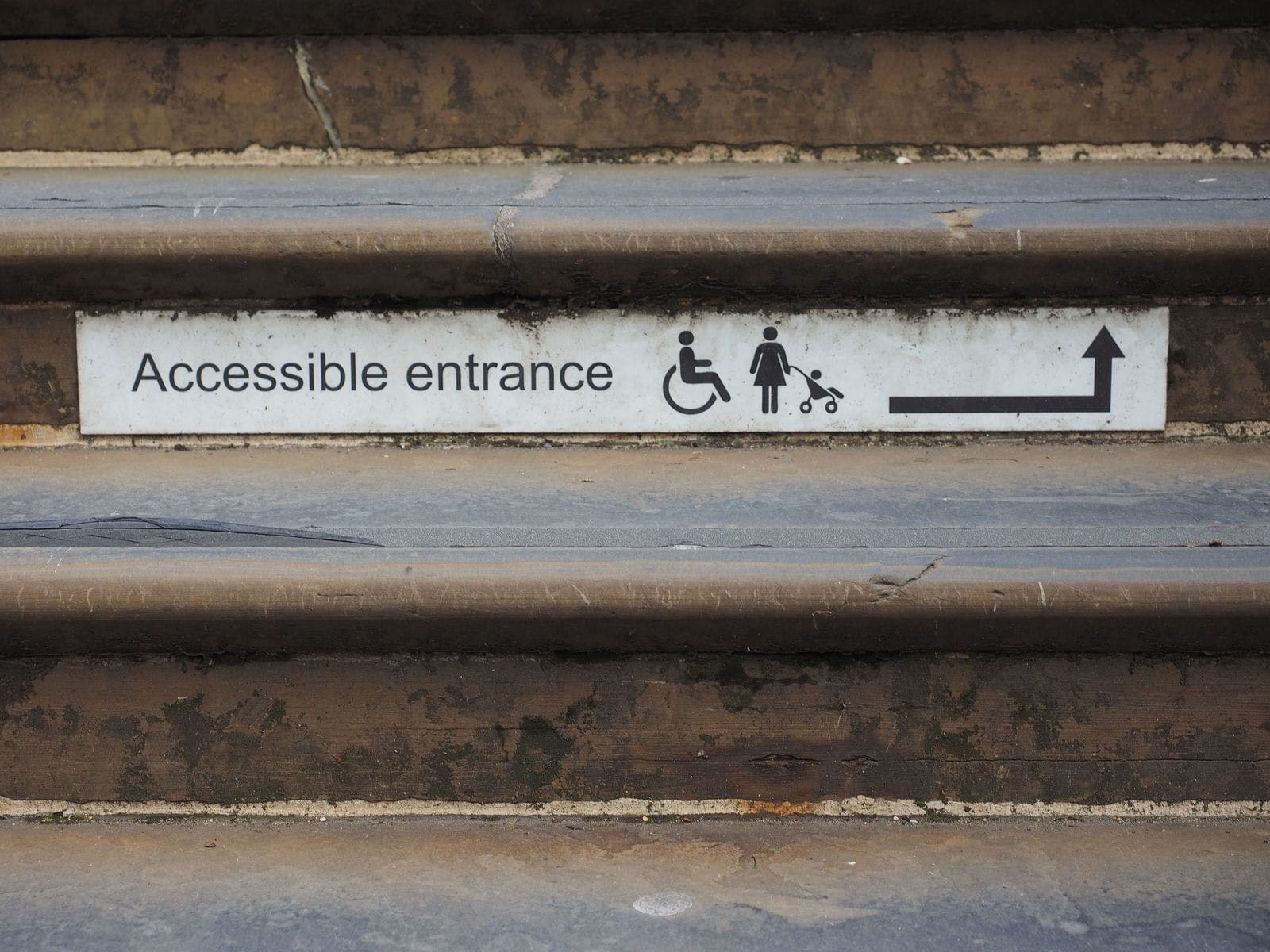 accessible accessible